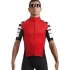 Assos SS.cento fietsshirt zwart heren  AS132025412